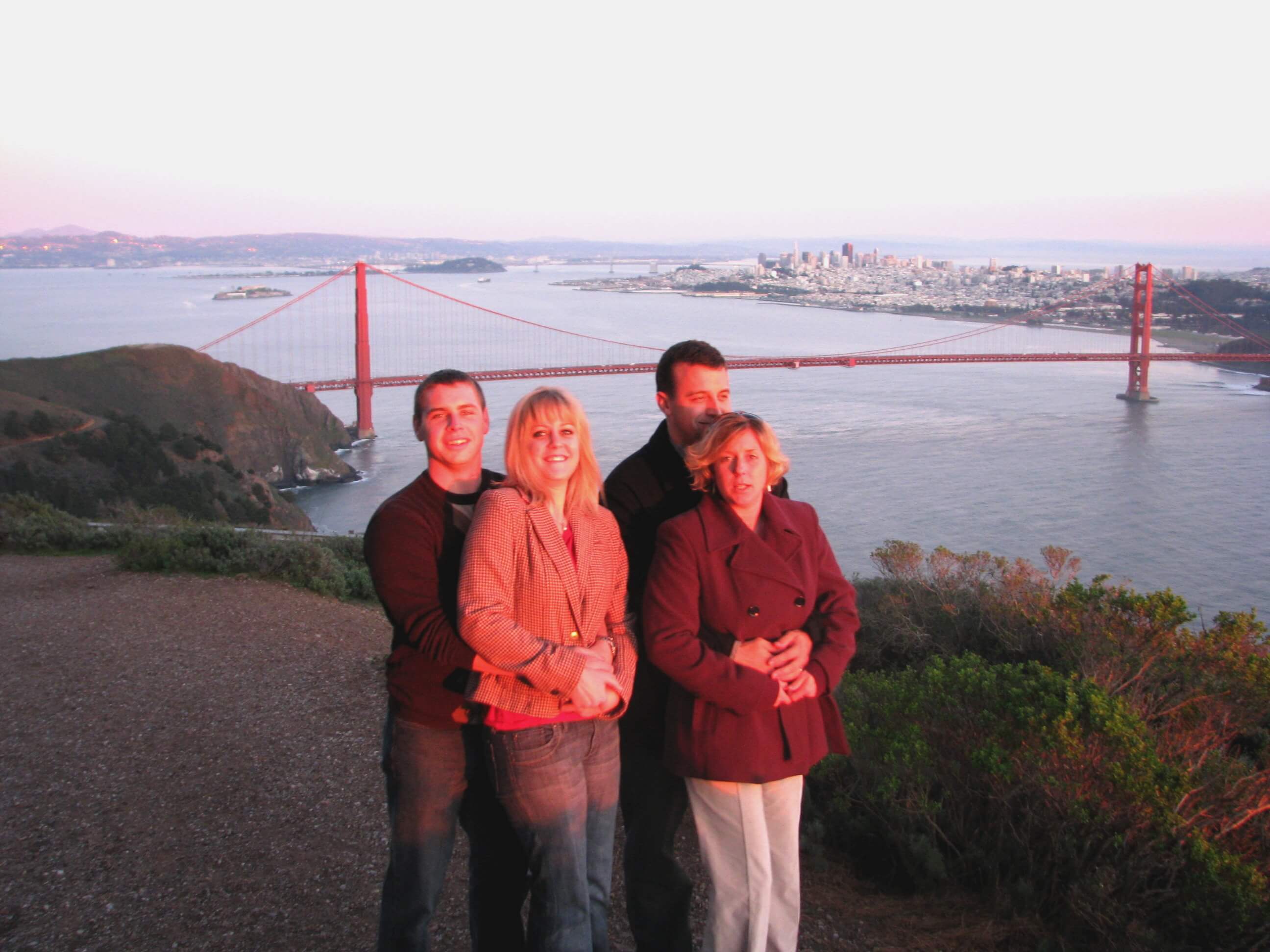 Alcatraz Island Night Tour and Alcatraz Ferry Tickets